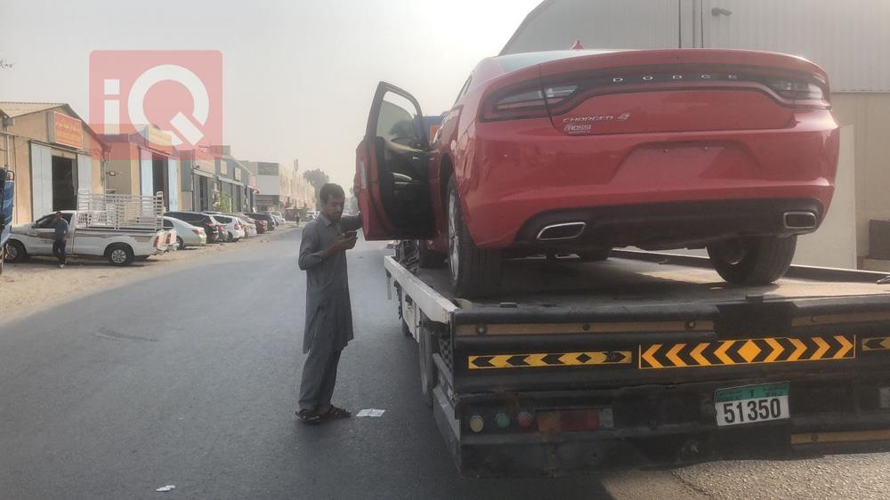 دودج تشارجر